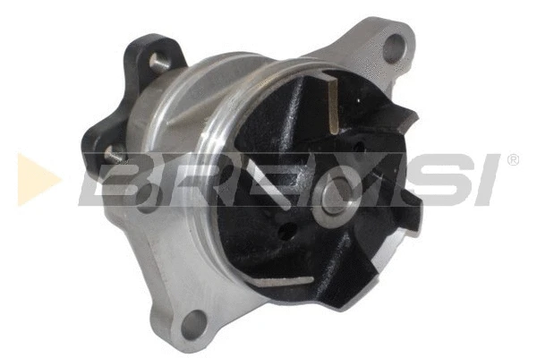 Pompe à eau, refroidissement du moteur BREMSI WP0547