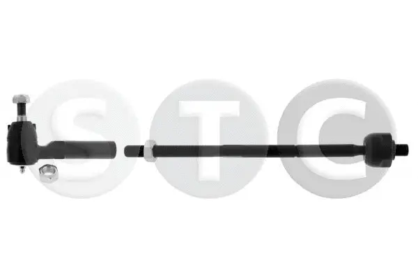 Kit d'assemblage, levier de déviation STC T432505