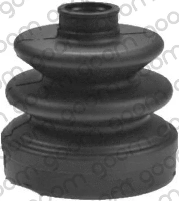 Joint-soufflet, arbre de commande GOOM DB-0867
