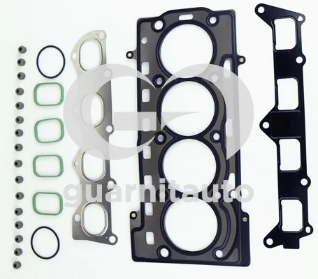 Jeu de joints, culasse GUARNITAUTO 054783-1000
