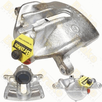 Étrier de frein Brake ENGINEERING CA737