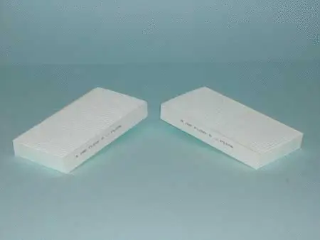 Filtre, air de l'habitacle Technika 777198