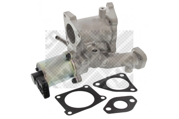 Vanne EGR MAPCO 83716