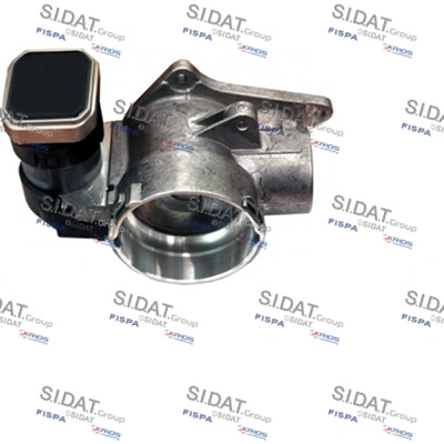 Vanne EGR SIDAT 83.893A2