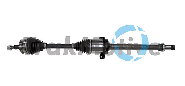 Arbre de transmission AUTOTEAM G301720
