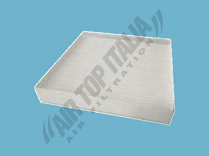 Filtre, air de l'habitacle ZERO WZF1673
