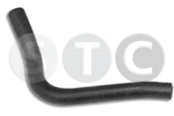 Durite de radiateur STC T499710