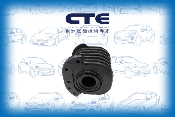 Suspension, bras de liaison CTE CBH05006L