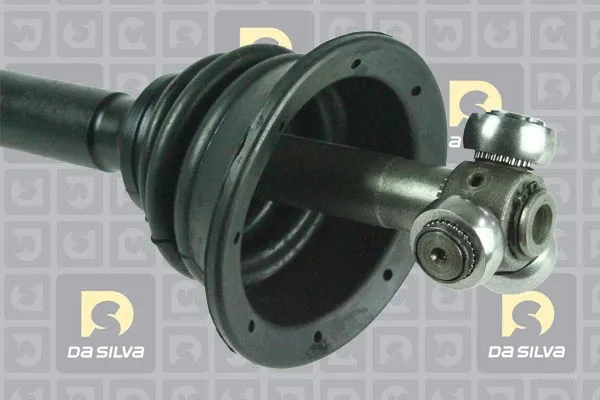 Arbre de transmission DA SILVA 4469AT2