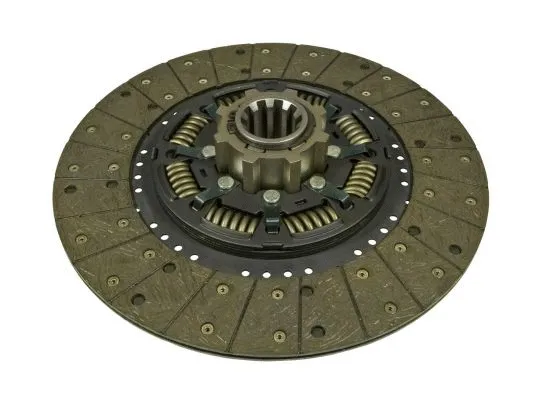 Disque d'embrayage KAWE 4474