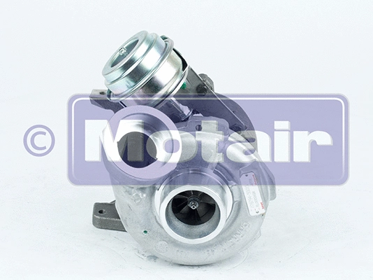 Turbocompresseur, suralimentation MOTAIR TURBO 101968