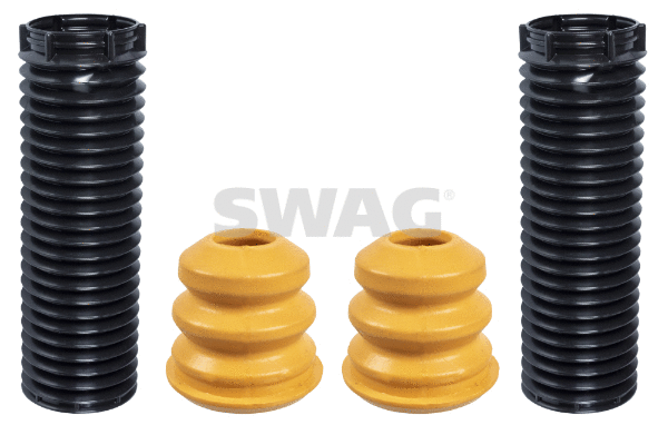 Kit de protection contre la poussière, amortisseur SWAG 33 10 0524