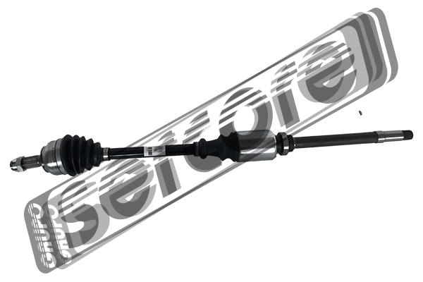 Arbre de transmission SERCORE 22402