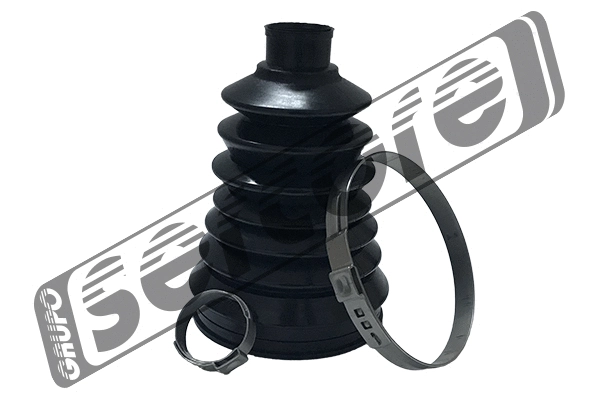 Jeu de joints-soufflets, arbre de commande SERCORE 06K100