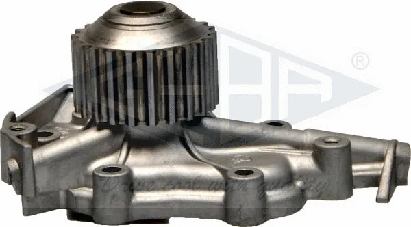 Pompe à eau, refroidissement du moteur GEBA 10380
