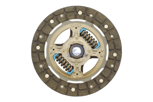 Disque d'embrayage AISIN DE-FO03