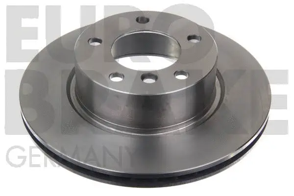 Disque de frein EUROBRAKE 5815201555