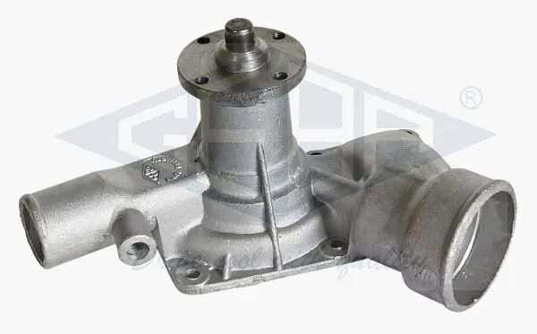 Pompe à eau, refroidissement du moteur GEBA 810