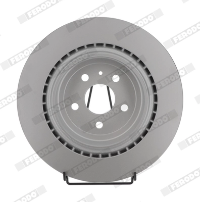 Disque de frein FERODO DDF3018C-1