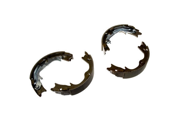 Jeu de mâchoires de frein ZentParts Z06885