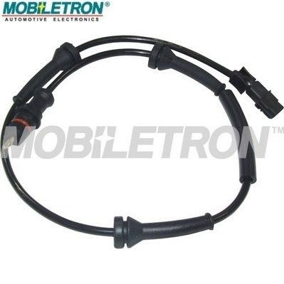 Capteur, vitesse de roue MOBILETRON AB-EU044