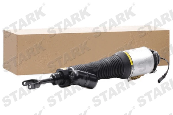 Armortisseur pneumatique Stark SKAST-1860036