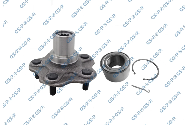 Moyeu de roue GSP 9429003K