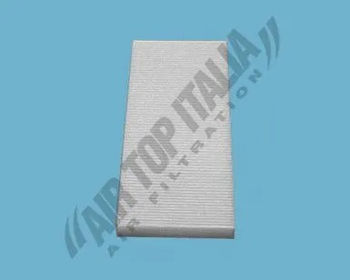 Filtre, air de l'habitacle ASTER ASF2371