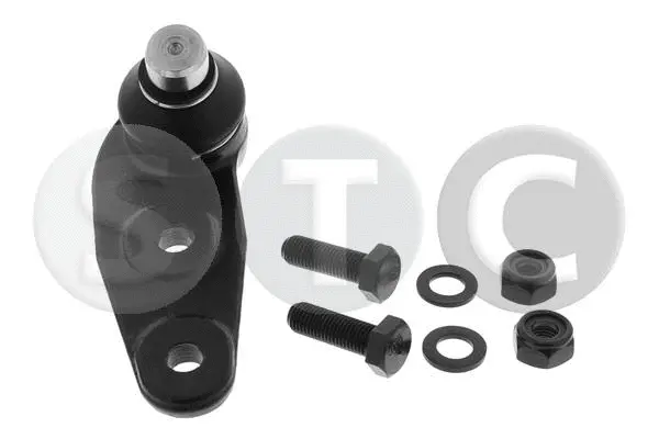 Rotule de suspension STC T453340