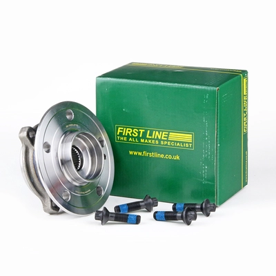 Kit de roulements de roue FIRST LINE FBK1599