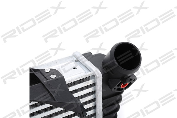 Refroidisseur d'air de suralimentation RIDEX 468I0018