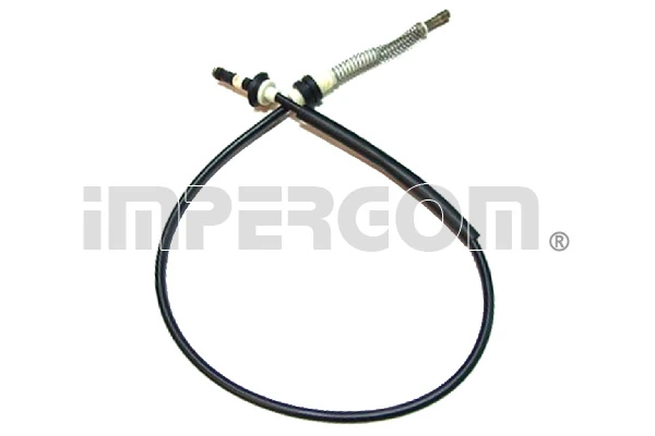Câble d'accélération ORIGINAL IMPERIUM 810720