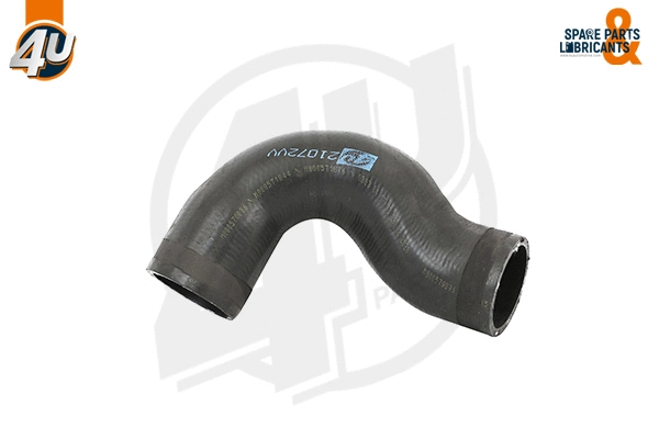 Gaine de suralimentation 4U Autoparts 21072VV