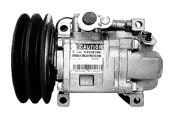 Compresseur, climatisation Henkel Parts 7110640R