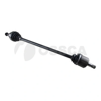 Arbre de transmission OSSCA 53868