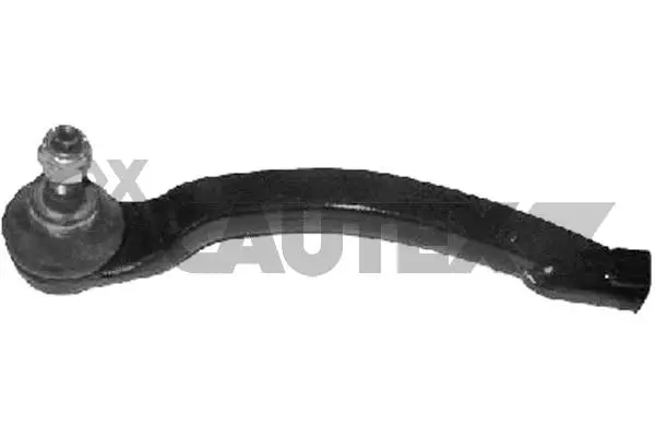 Rotule de barre de connexion CAUTEX 754930