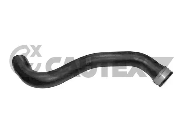 Durite de radiateur CAUTEX 771107