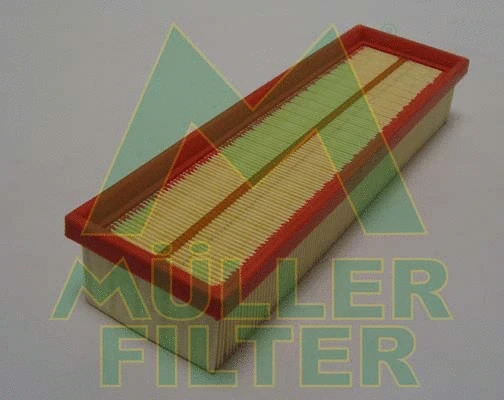 Filtre à air MULLER FILTER PA181