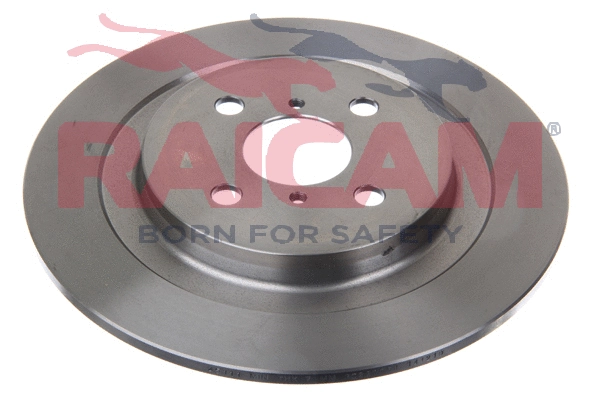 Disque de frein RAICAM RD01091