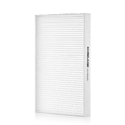 Filtre, air de l'habitacle MOBILAND 804002680