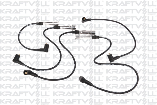 Câble d'allumage KRAFTVOLL GERMANY 05070045