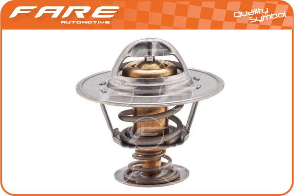 Thermostat, liquide de refroidissement FARE-CO 22038