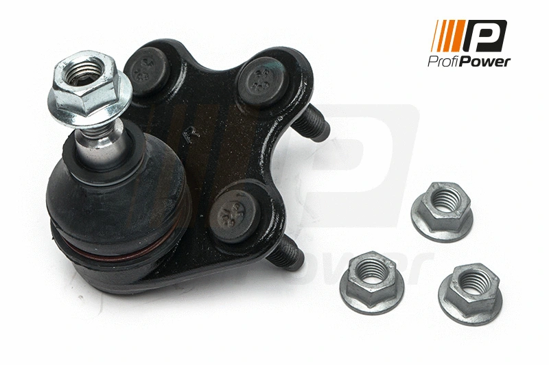 Rotule de suspension ProfiPower 2S0108R
