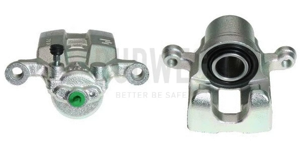 Étrier de frein BUDWEG CALIPER 344537