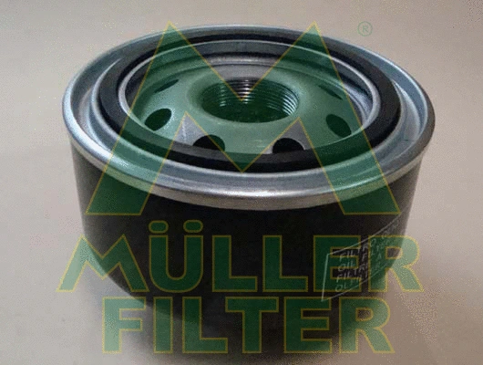Filtre à huile MULLER FILTER FO62