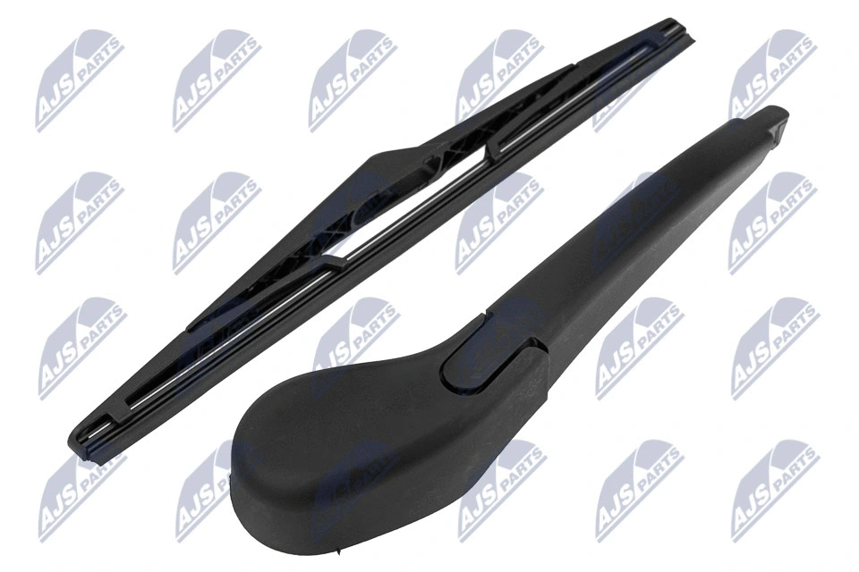Bras d'essuie-glace, nettoyage des vitres NTY EWB-FR-007
