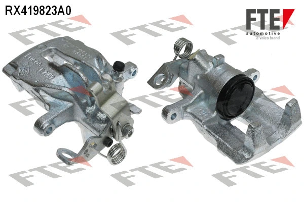 Étrier de frein FTE 9290888