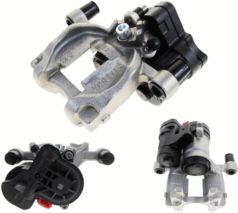 Étrier de frein Brake ENGINEERING CA3203
