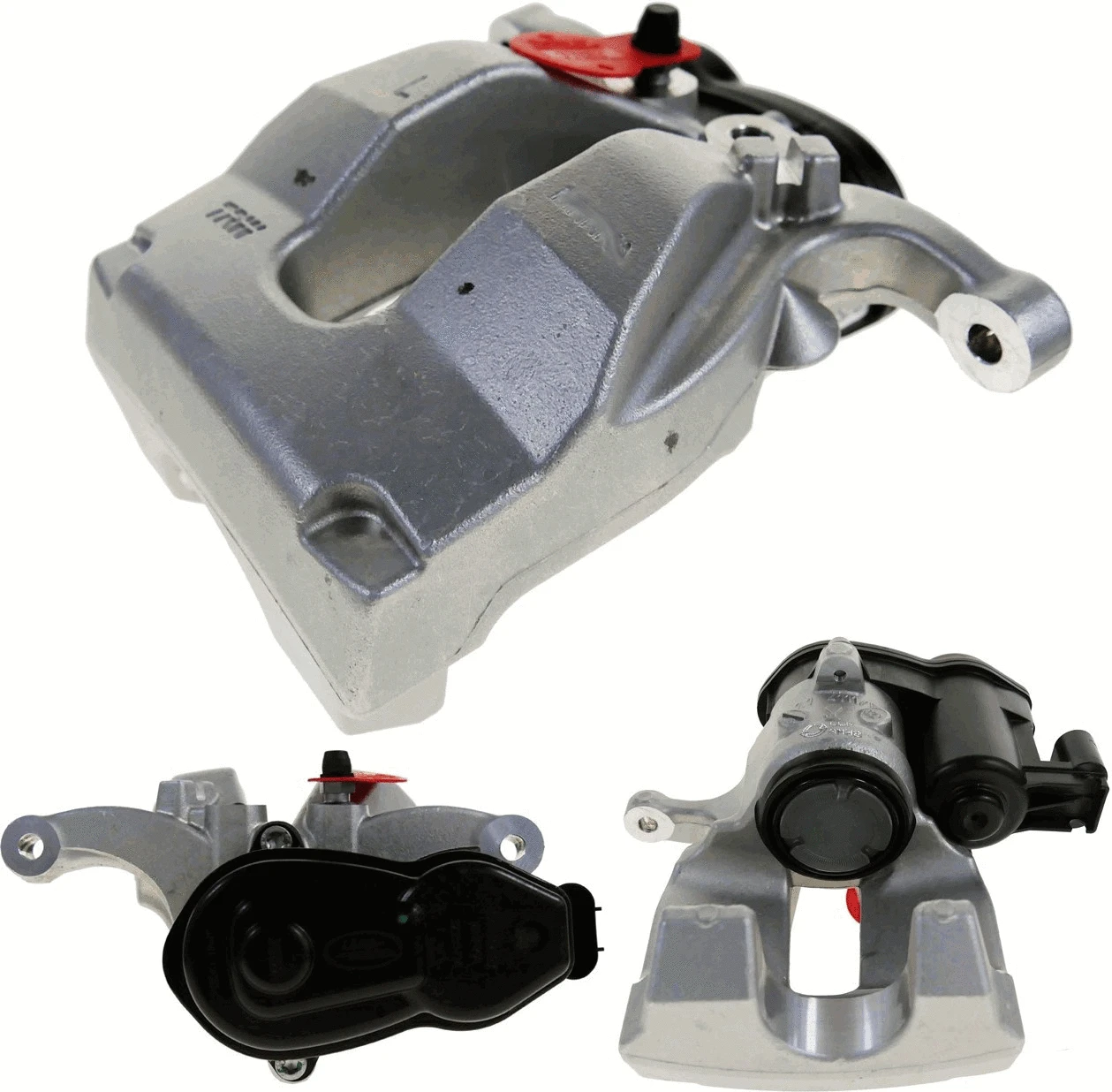 Étrier de frein Brake ENGINEERING CA3484