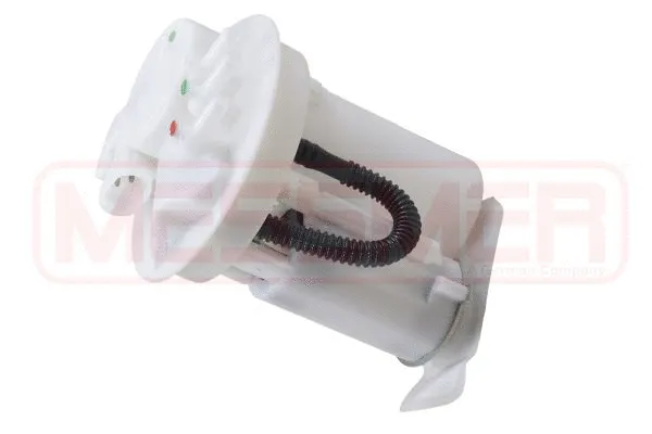 unité d'alimentation de carburant MESSMER 775618